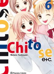 Chitose Etc