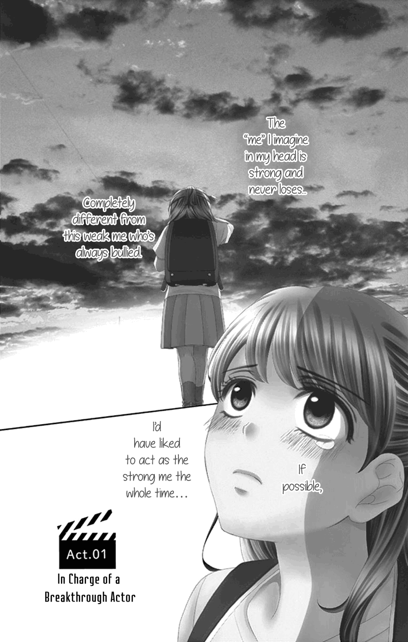 Tsumari Suki Tte Iitai N Dakedo